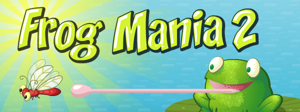 Frog Mania 2